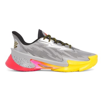 Under Armour CURRY SERIES 7 男女 籃球鞋 3027983-099