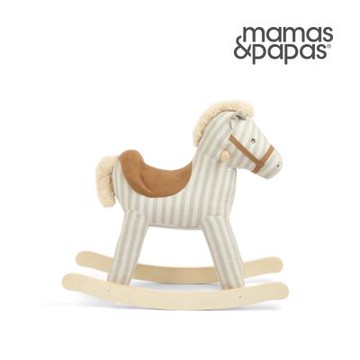 Mamas & Papas 搖搖馬-史崔普