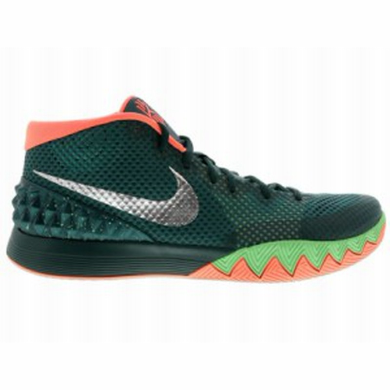 ナイキ メンズ カイリー１ Nike Kyrie 1 ”Venus Flytrap” バッシュ