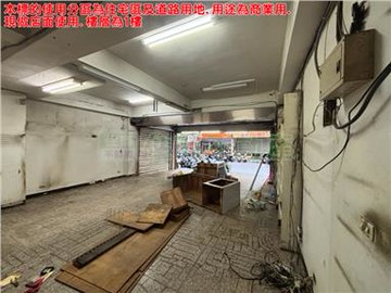 頂埔科技園區金店面 / 308BHO｜新北市土城區金安街