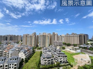 稀有❤️鉅陞ONE3改2景觀戶-要看要快｜新北市淡水區濱海路一段