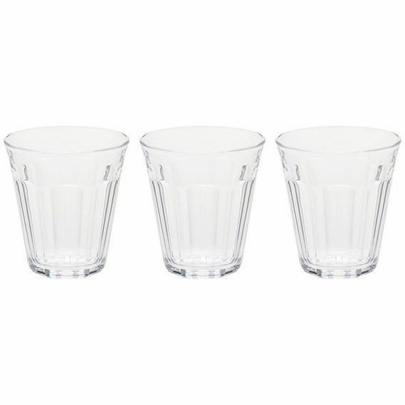 無印良品 ソーダガラスタンブラー 約240ml 3個パック 良品計画 通販 Lineポイント最大0 5 Get Lineショッピング