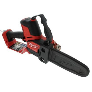 Milwaukee 美沃奇 M18FHS20-502 18V 無碳刷 8吋 手持 鏈鋸機 5.0A*2