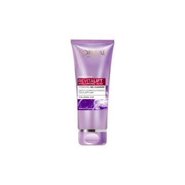 巴黎萊雅 玻尿酸潔顏乳 (0元加購專區) | 官方旗艦館