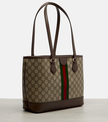 Gucci Ophidia GG Canvas Medium tote bag