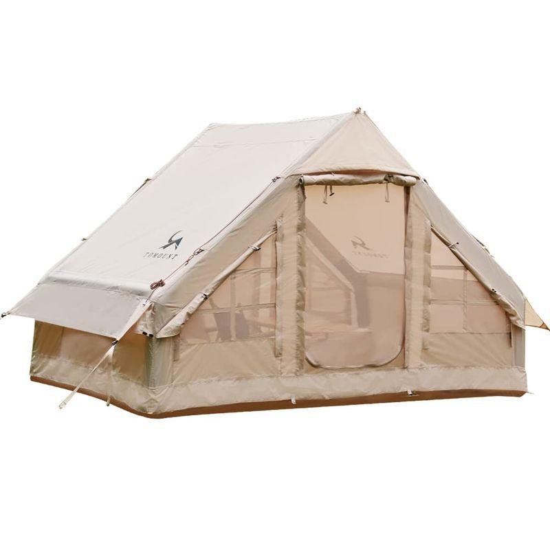 NOVA AERO TENT エアーテント ティピー | www.esn-ub.org