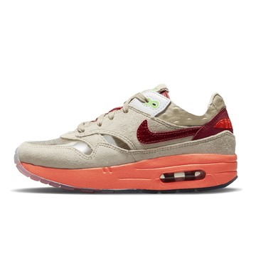 AIR MAX 1 CLOT KISS OF DEATH 2021 PS