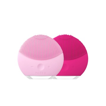 FOREO LUNA Mini 2 智能淨透潔面儀 二代升級版