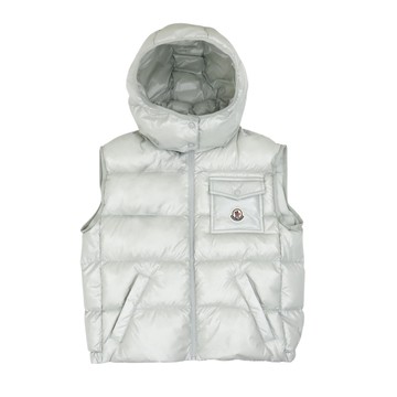 Moncler Enfant Kids GK 羽絨背心