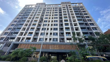 ✨明誠鼎山商圈✨採光景觀漂亮2房+平車~全民大樂｜高雄市三民區鼎義街