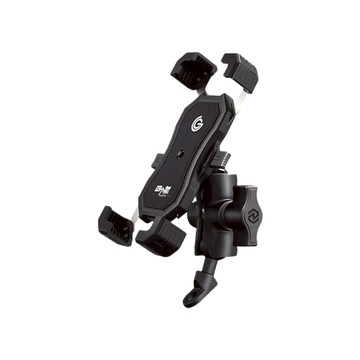【grantclassic】四力架 2 Pro 手機架 ｜機車單車手機架 無線充電 PRO軍規級 機車手機架 導航架