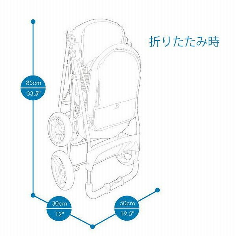 楽天市場】【正規品】イビヤヤ ダブルデッカー ペット バス