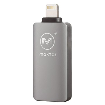 maktar Piconizer4 口袋相簿四代 太空灰  1個  256GB