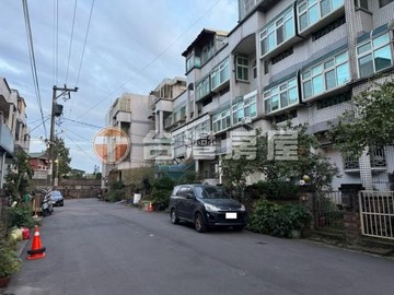 忠愛花園新城社區別墅｜桃園市觀音區忠愛路一段