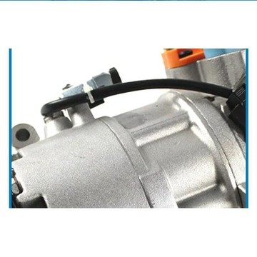 (質量保固)適用BMW3系E90冷氣泵320i空調泵318i制冷328i壓縮機1系120i 118i