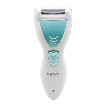 Kinyo 充電式去角質美足機  BT282