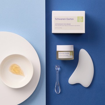 新年開運 抗氧刮痧護膚組