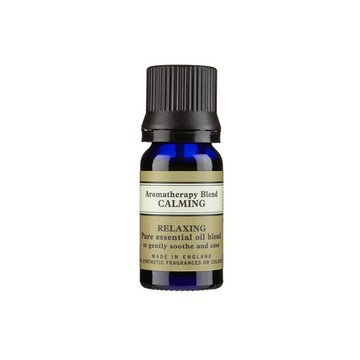 NEAL'S YARD REMEDIES 乖乖寶貝複方精油