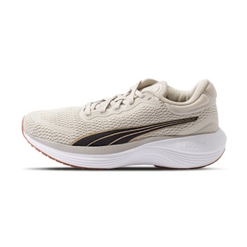 Puma Scend Pro 女鞋 卡其色 緩震 運動 跑鞋 慢跑鞋 37877632