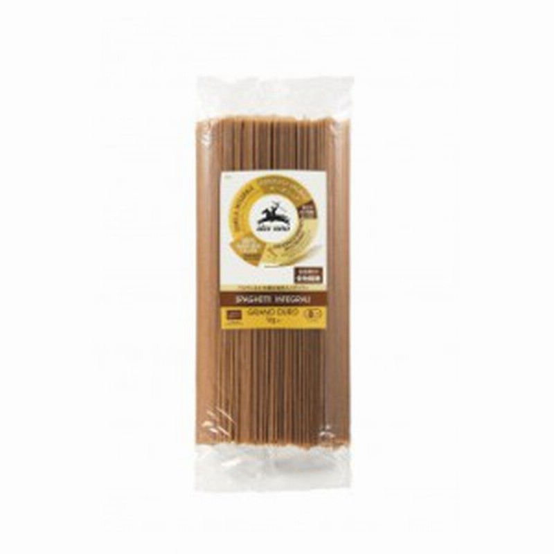 アルチェネロ 有機全粒粉スパゲッティ 1kg 12個セット C6-91 通販 LINEポイント最大2.0%GET | LINEショッピング