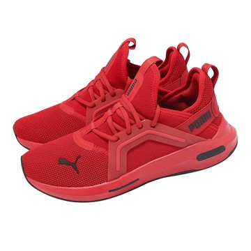 [ACS] Puma 慢跑鞋 Softride Enzo 5 男鞋 女鞋 紅 緩震 運動鞋 311098-10