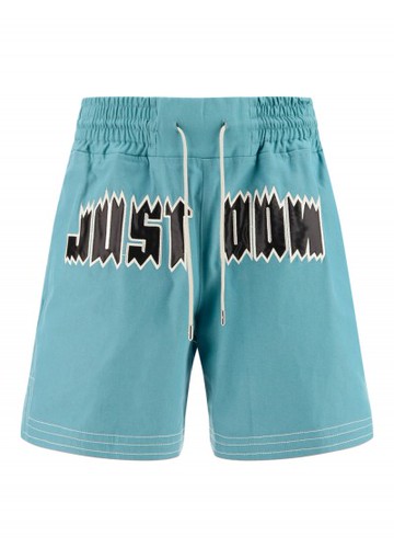 Just Don - Bermuda Shorts - Mens -