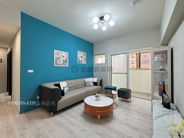 藝文商圈~日昇大道~精美3房車~雙陽台~衛浴開窗｜桃園市桃園區寶慶路