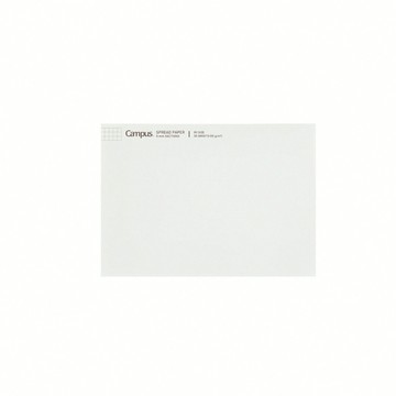 KOKUYO Campus SPREAD PAPER 方格B5 50枚入