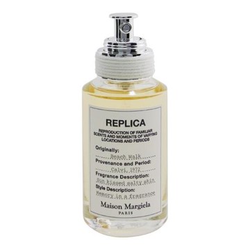 Maison Margiela Replica Beach Walk 淡香水噴霧30ml/1oz
