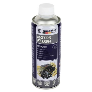 WunscheR 引擎內部清洗劑 443ml 原產地德國  1瓶