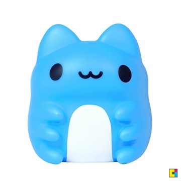 [貓貓蟲-咖波] 經典咖波存錢筒