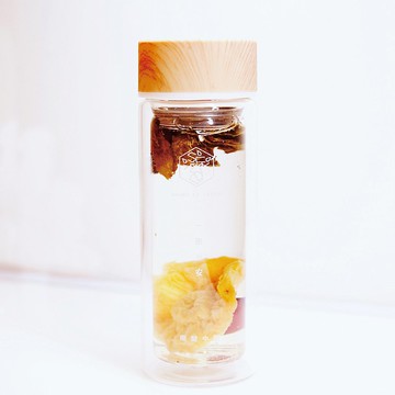 早安鳳姐 10包入 含玻璃杯 | 婚禮小物 | 生日禮品