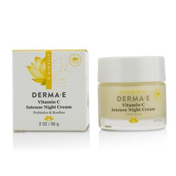 Derma E 維生素C賦活晚霜Vitamin C Intense Night Cream 56g/2oz