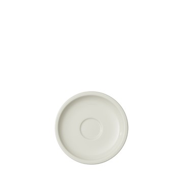 Villeroy & Boch Artesano Flower Art Espresso Cup Saucer