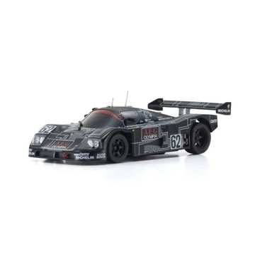 ASC MR-03W-LM 索伯-梅賽德斯 Gruppe-C-Rennsportwagen C9 MZP345AG