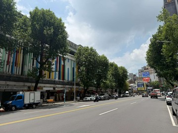 寧夏夜市民生西路-城市菁英美學宅｜台北市大同區民生西路