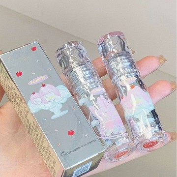 PINKCAT✨現貨 FLORTTE 花洛莉亞 唇漆 好美莉亞唇漆 女生宿舍系列唇漆 鏡面水光唇釉 脣漆 口紅成膜