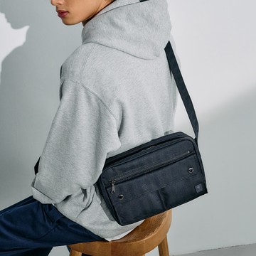 PORTER INTERNATIONAL 低調奢華 MELODY系列 11723-00205