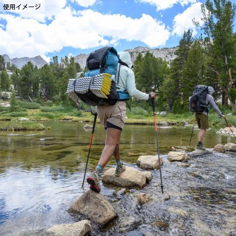 キャンプ用　サーマレスト（2個セットです） マットレス | サーマレスト 公式