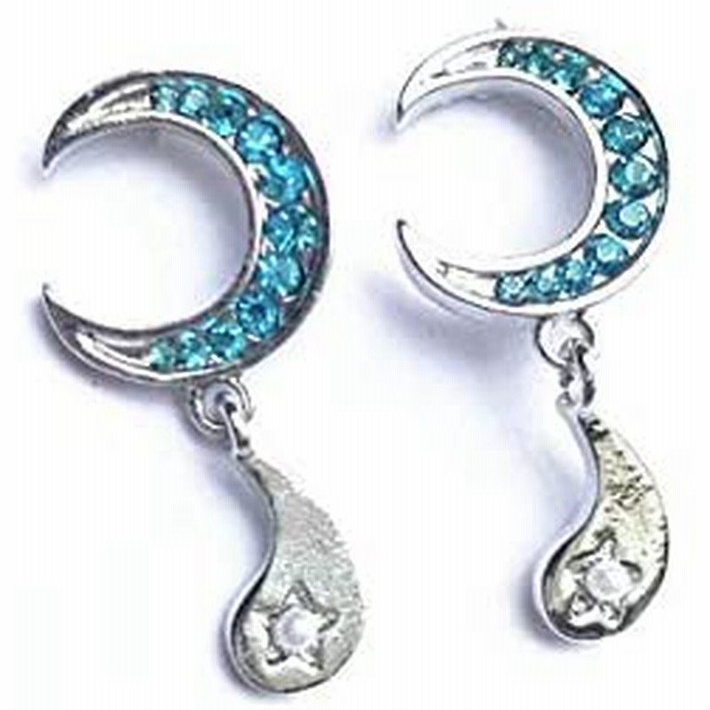 Bts V テテ 着用モデル ピアス Moonlight 両耳用 おしゃれアクセサリー 通販 Lineポイント最大1 0 Get Lineショッピング