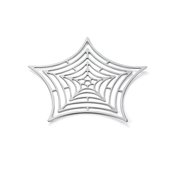 能作 NOUSAKU KAGO 風鈴草魔術置物籃 - L