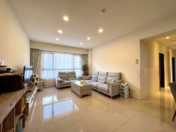 降價啦!! დ㊣過嶺【峰雲】大坪數3+1房車დ｜桃園市中壢區松義一街