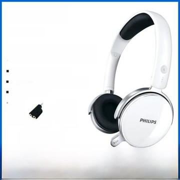 Philips/飛利浦 SHM7110U耳機頭戴式電腦手機筆記本游戲音樂耳麥