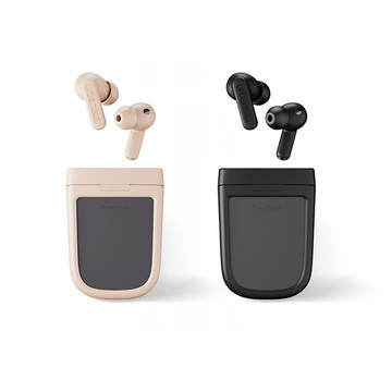 Urbanista PHOENIX 太陽能降噪真無線藍牙耳機 裸沙色