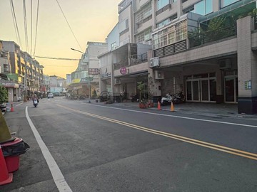 仁武建地丨臨八米路面寬約7.5米丨方正#住三｜高雄市仁武區永仁段