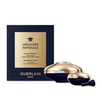 蘭鑽極萃氧生日用護膚特惠組