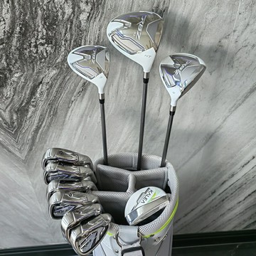 二手高爾夫球桿  RBZ SL 女士初中級套桿全套 全套正品進口
