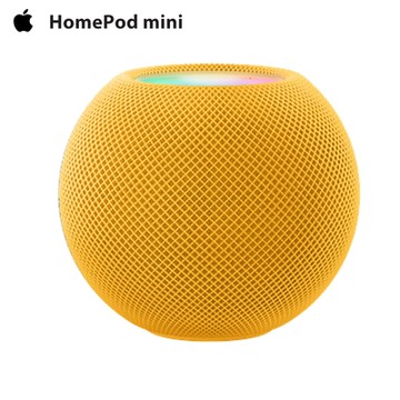 Apple HomePod mini 蘋果智慧音箱