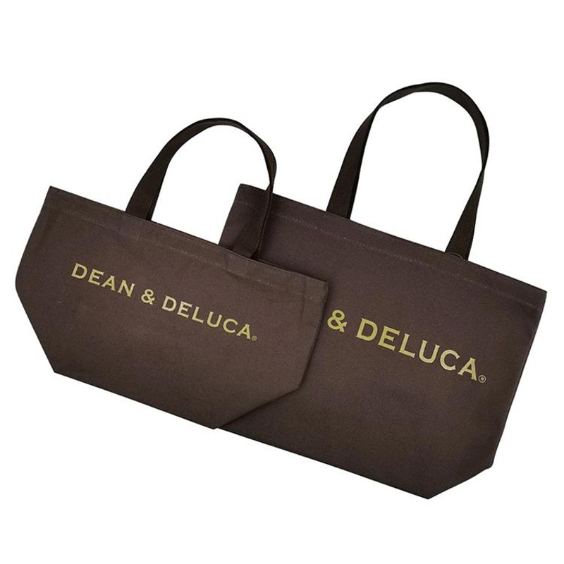 Dean&Deluca ディーン＆デルーカ トートバッグ 人気 ユニセックス