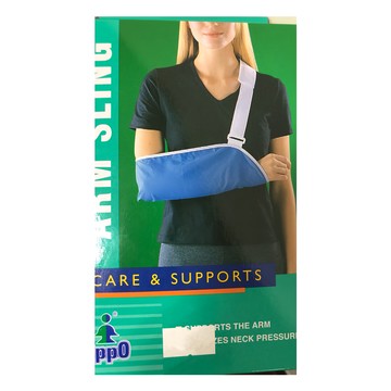 OppO 歐柏 手臂吊帶 S3087 S  1個